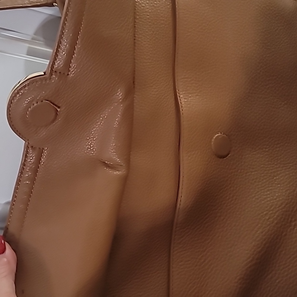 Tory Burch Tote - Picture 3 of 14
